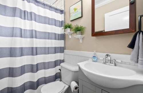Springfield Casa | 3BD 102 Madison Ter