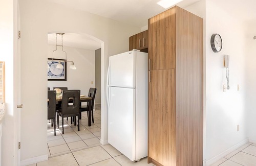 Indian Wells Casa | 3BD/2BA Amazing Villa 10min->Disney
