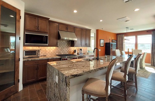 Surprise Casa | 3bd/2ba House w/ Pool, Hot Tub, Kiddie Pool, Firepits, & Resort Style Amenities