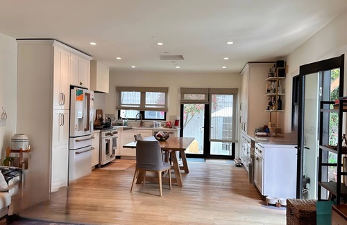 Sunset Park Casa | 3bd/2ba Newly Built Beachside Spanish Bungalow