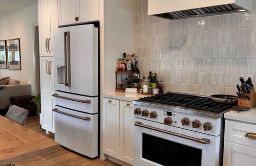 Sunset Park Casa | 3bd/2ba Newly Built Beachside Spanish Bungalow