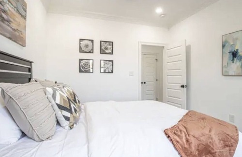 Broadmoor Casa | 3bd|2ba Vibrant Nola Modern Loft