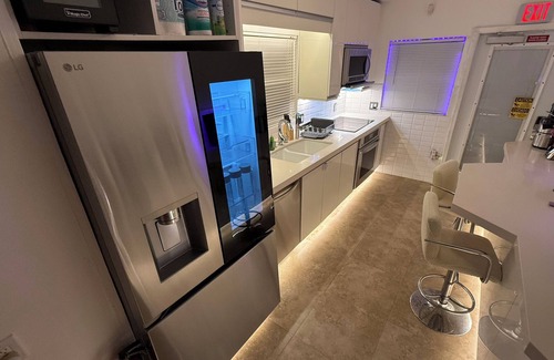 North Bay Village Villa | 3Bd. Y 2Bth. Villa privada totalmente actualizada Miami Beach