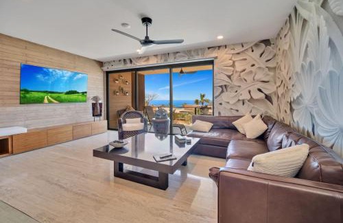 Paraíso Escondido Casa | 3BD-3BA Overlooking Quivira above Sunset Beach