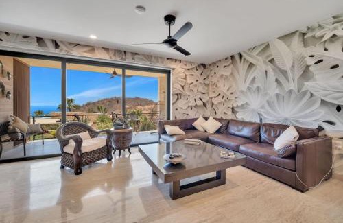 Paraíso Escondido Casa | 3BD-3BA Overlooking Quivira above Sunset Beach