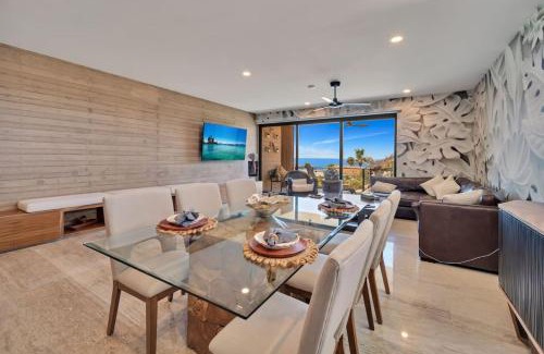 Paraíso Escondido Casa | 3BD-3BA Overlooking Quivira above Sunset Beach