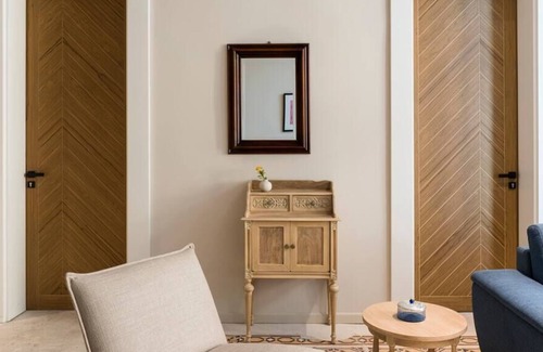 Beirut Central District Apartamento | 3BD apartment in Monot