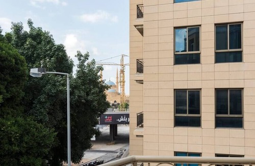 Beirut Central District Apartamento | 3BD apartment in Monot