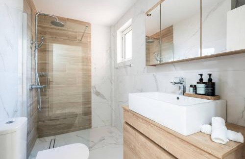 Elliniko-Argyroupoli Apartamento | 3bd Apt Next To The Ellinikon