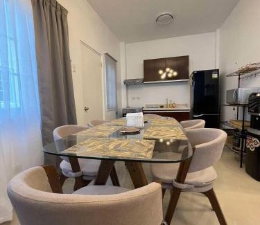 Dauis Casa | 3BD Cozy home in Panglao with Van Service