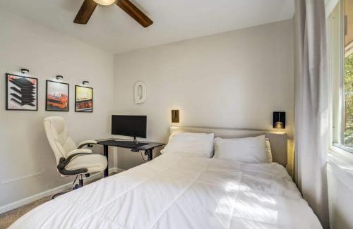 Security-Widefield Casa | 3BD Family Retreat Near COS Airport & Fort Carson