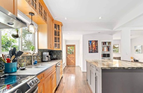 Riley Park Casa | 3BD Home Away From Home!
