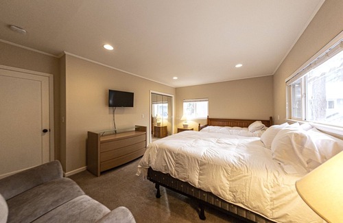 Skyland Casa | 3bd casa con bañera de hidromasaje