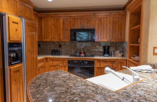 Beaver Creek Apartamento | 3Bd Loft With Ski In Out Access And Panoramic Views! Condo