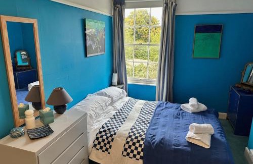 Beccles Casa | 3BD Victorian Townhouse Near Norfolk Broads 4A, 2C