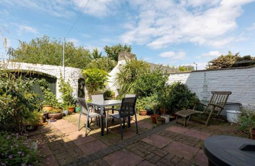 Beccles Casa | 3BD Victorian Townhouse Near Norfolk Broads 4A, 2C