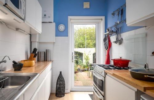 Beccles Casa | 3BD Victorian Townhouse Near Norfolk Broads 4A, 2C