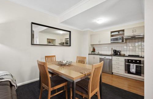 Northbridge Apartamento | 3BDR 2BTH 1PRK - Northbridge Townhouse