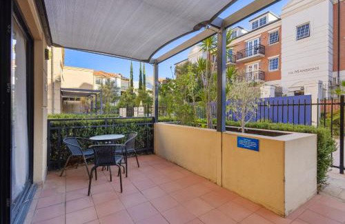Northbridge Apartamento | 3BDR 2BTH 1PRK - Northbridge Townhouse