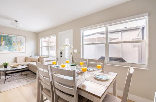 Flagami Casa | 3BDR Modern -Top Location Terrace- 6 Min Airport