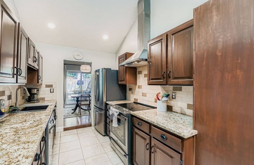 Frasier Meadows Casa | 3BDR Townhome in Central Boulder w/Office