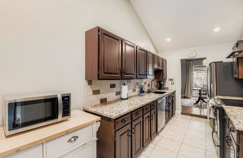 Frasier Meadows Casa | 3BDR Townhome in Central Boulder w/Office