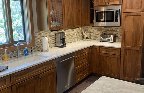 Vail Casa | 3bdrm / 2bath Private Hot Tub ... ¡Disfruta del verano en las montañas! Duerme 6