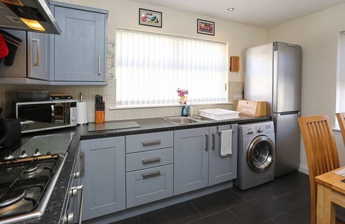 Belfast Apartamento | 3Bed/2Bath Duplex Apartment - Pure Bliss Belfast
