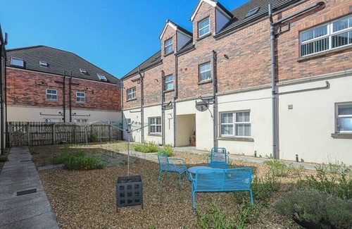 Belfast Apartamento | 3Bed/2Bath Duplex Apartment - Pure Bliss Belfast