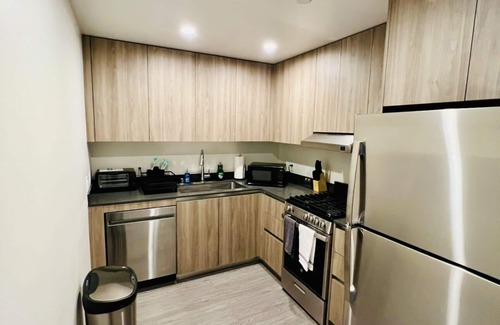 Pico-Union Apartamento | 3Bed+2Bath near Ktown, DTLA, USC