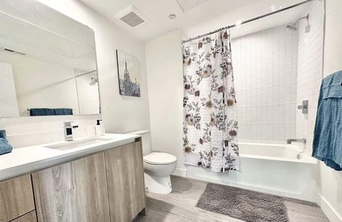 Pico-Union Apartamento | 3Bed+2Bath near Ktown, DTLA, USC