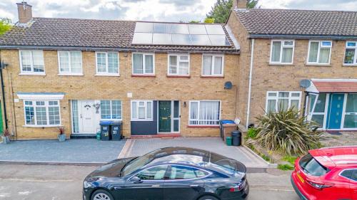 Hatfield Casa | 3Bed 2Bath nr Uni HertsHatfield
