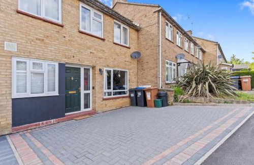 Hatfield Casa | 3Bed 2Bath nr Uni HertsHatfield