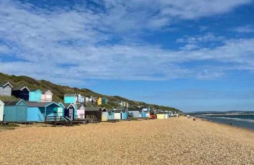 New Forest District Casa | 3Bed 2Bath passes only on 4 days or more