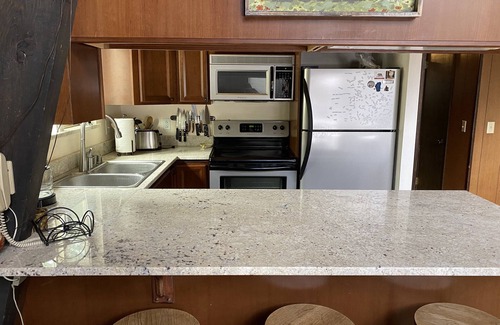 Carnelian Bay Casa | 3bed/2bath Tahoe Cabin Getaway - Sleeps 8-10