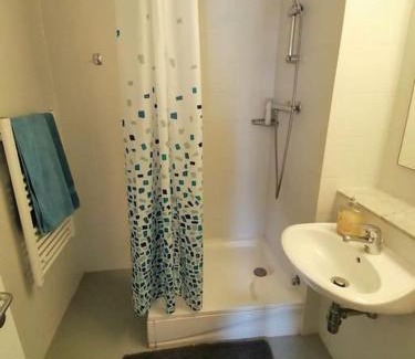 Ringsend Apartamento | 3bed 3bath Liffey river view