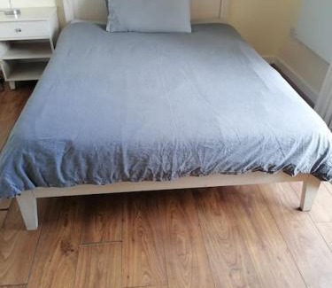 Ringsend Apartamento | 3bed 3bath Liffey river view