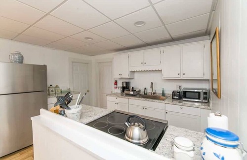 Winooski Apartamento | 3Bed Apt 5 Mins from i89, Park and Public Pool!