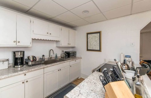 Winooski Apartamento | 3Bed Apt 5 Mins from i89, Park and Public Pool!