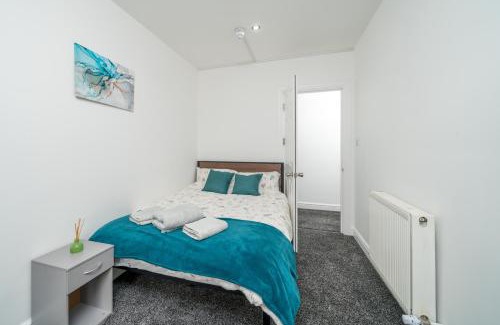 Canning Town Apartamento | 3Bed by Canning Town Stn Balcony Central Location