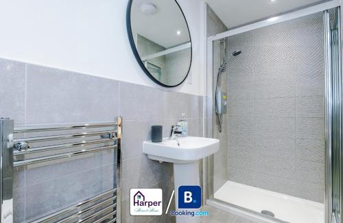 Chester Apartamento | 3bed detached families Leisure long short stays