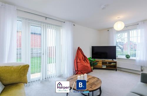 Chester Apartamento | 3bed detached families Leisure long short stays