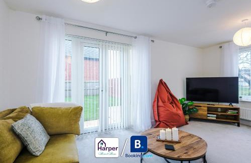 Chester Apartamento | 3bed detached families Leisure long short stays