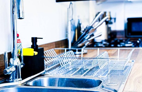 Birmingham Casa | 3bed House For Contractors/large Group Sleep Upto9