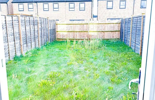 Birmingham Casa | 3bed House For Contractors/large Group Sleep Upto9