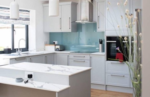 Cambridge Casa | 3Bed House w/ Charming Courtyard Garden & Parking