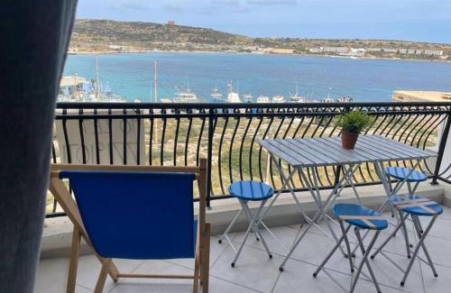 Għadira Apartamento | 3bed Melliehabay W Incredible Views By Homely
