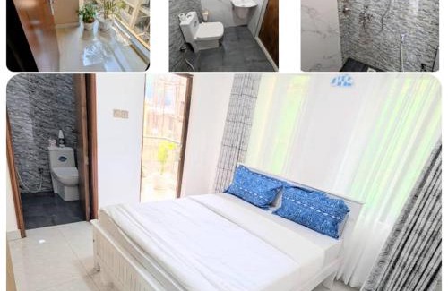 Ntinda Apartamento | 3bed Room Apartment