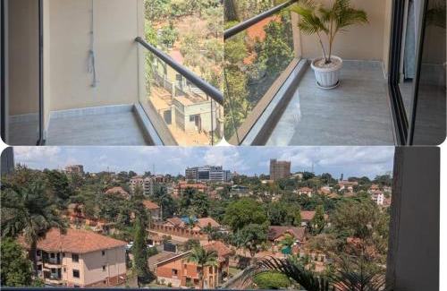 Ntinda Apartamento | 3bed Room Apartment