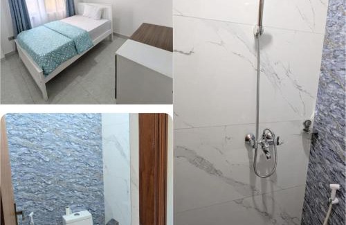Ntinda Apartamento | 3bed Room Apartment